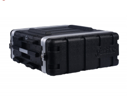 กระเป๋า ABS ทนทาน 19 4u 480X480x178MM สำหรับ PA