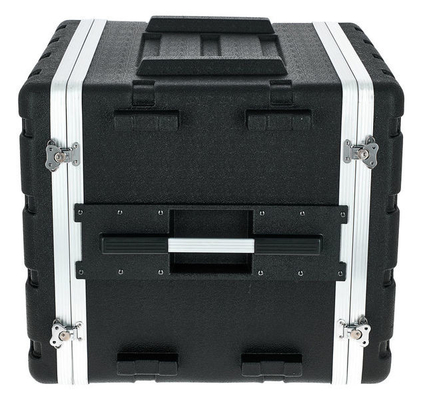 ตู้แร็คแอมพลิฟายเออร์ 10U ABS Amp 19 Inch Double Door