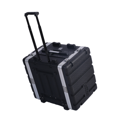 กล่องป้องกัน 7U Rack Case ด้วยอากาศอากาศของเครื่องจักร