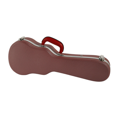 ABS 21&quot; เปลือกแข็ง Ukulele Case / Soprano Ukulele Hard Case