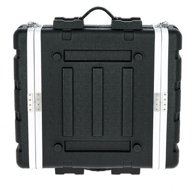 ความกว้าง 2U ติดตั้งแร็ค Case น้ำหนักเบา ABS 17&quot; ลึก 19inch