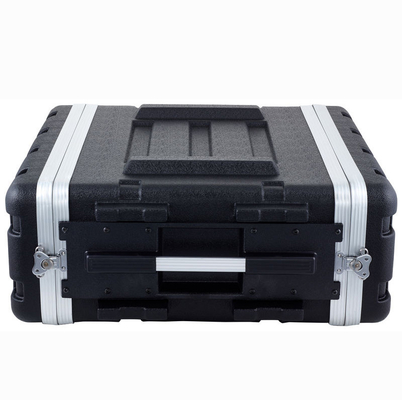 กระเป๋า ABS ทนทาน 19 4u 480X480x178MM สำหรับ PA