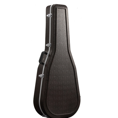 กันกระแทก ABS เปลือกแข็ง Classical Guitar Hard Case EPS Foam