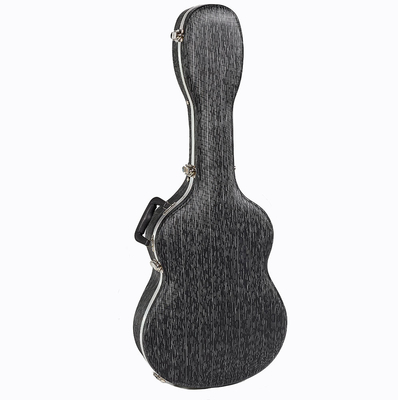 ABS Classic Guitar Hard Case Galaxy ป้องกันแรงกดทับและกันน้ำ