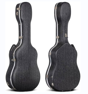 ABS Classic Guitar Hard Case Galaxy ป้องกันแรงกดทับและกันน้ำ
