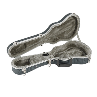 Guider ABS 27&quot; Tenor Ukulele Case Deluxe เปลือกแข็ง Design