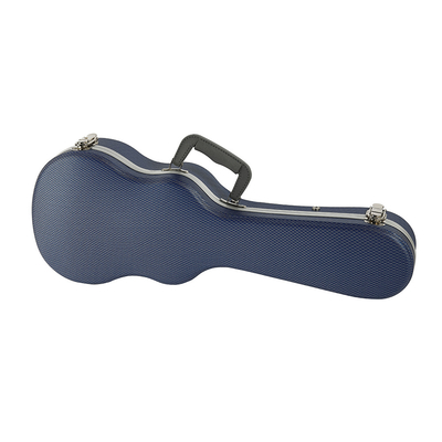 23&quot; Ukulele Hard Case / ABS Concert Uke Hard Case กันน้ำ