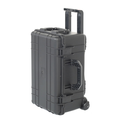 IP65 Airline PP Tool Carry เคส เที่ยวบินพร้อมล้อ
