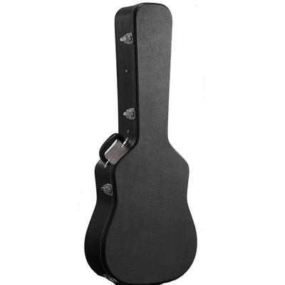 OEM กล่องใส่กีตาร์แบบแข็งทำจากไม้ Hardshell Classic Hard Case