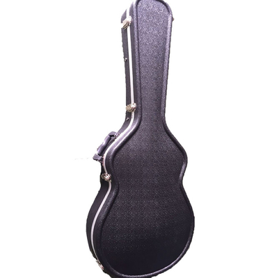 ABS Dreadnought Guitar Hard Case น้ำหนักเบา Airline Flight Case