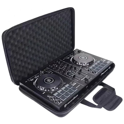 ซิปปิดกระเป๋า EVA สำหรับ Pioneer Dj Disco DDJ-FLX6/SX/SX2/SX3/800/750