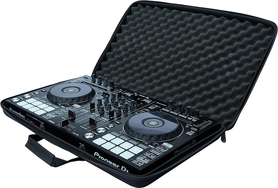 ซิปปิดกระเป๋า EVA สำหรับ Pioneer Dj Disco DDJ-FLX6/SX/SX2/SX3/800/750