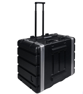 กล่องป้องกัน 7U Rack Case ด้วยอากาศอากาศของเครื่องจักร