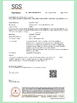จีน Guangzhou Huiyou Case &amp; Bag Manufacturing Co., Ltd. รับรอง