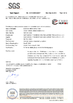 จีน Guangzhou Huiyou Case &amp; Bag Manufacturing Co., Ltd. รับรอง